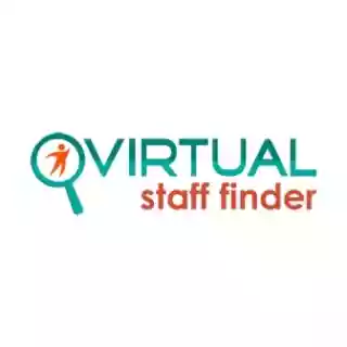 Virtual Staff Finder