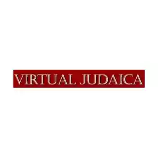 Virtual Judaica