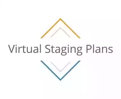 Virtual Staging Plans