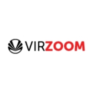 VirZOOM logo