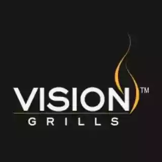 Vision Grills logo