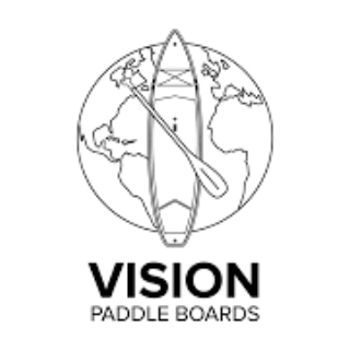 Vision Paddle