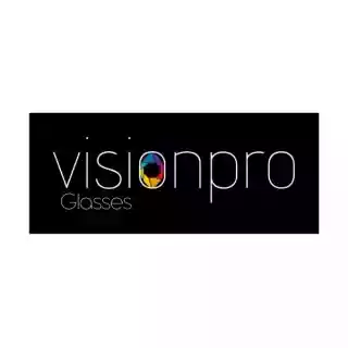 VisionPro Glasses