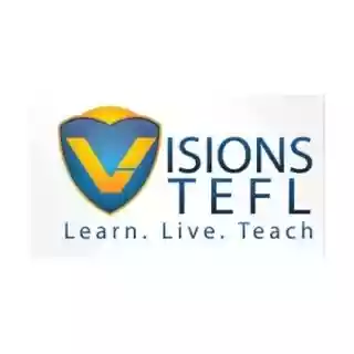 Visions TEFL