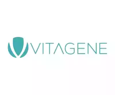 Vitagene logo