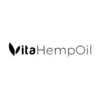 Vita Hemp Oil