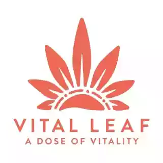 Vital Leaf