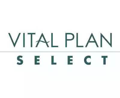 Vital Plan Select CBD