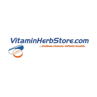 Vitamin Herb Store logo