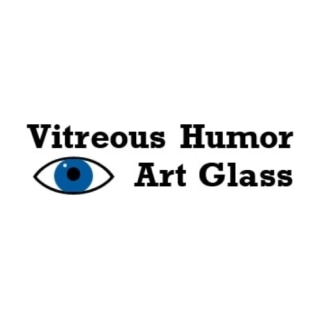 Vitreous Humor Art Glass