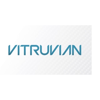 Vitruvian logo