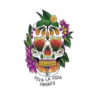 Viva La Vida Imports