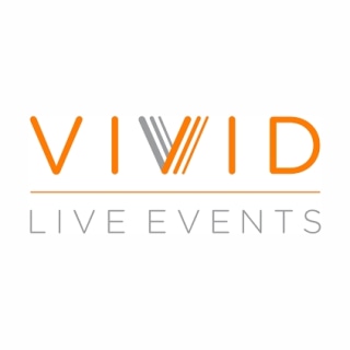 Vivid Live Events