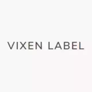 Vixen Label