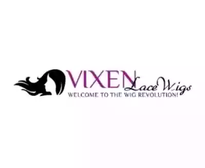 Vixen Lace Wigs