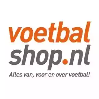 Voetbalshop