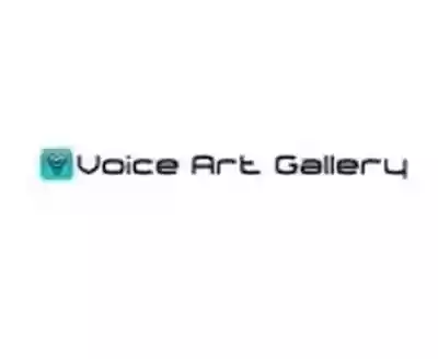 Voice Art Gallery