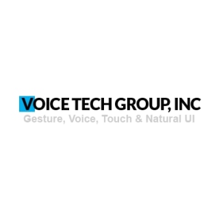 Voice Tech Group logo