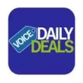 Voice Daily Deals