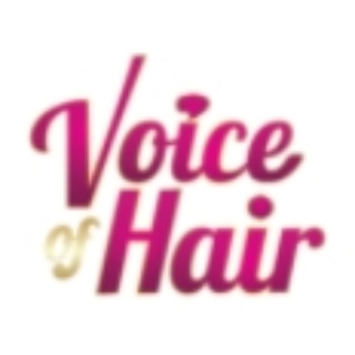 Voice of Hair