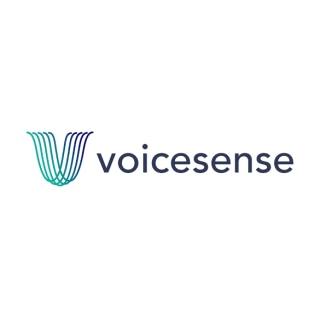 Voicesense logo