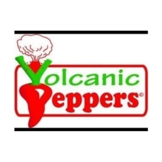Volcanic Peppers