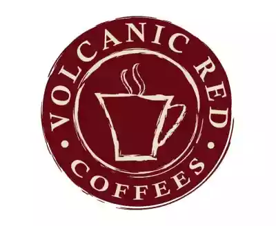 Volcanic Red Coffee