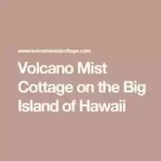 Volcano Mist Cottage