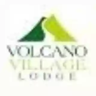 Volcano Village Lodge 