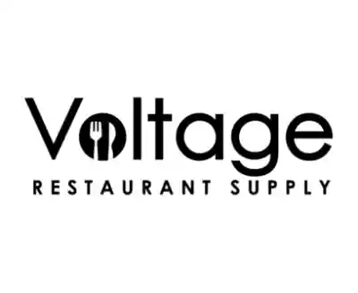 Voltage Restaurant Supply