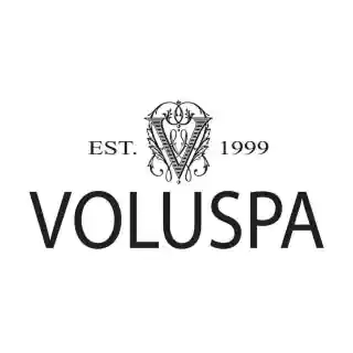 Voluspa logo
