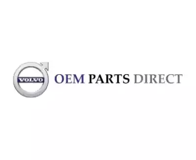 Volvooempartsdirect.com logo