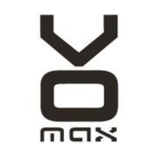 Vomax logo