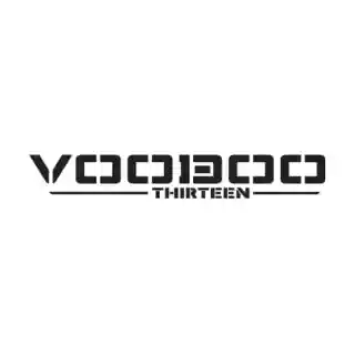 Voodoo Thirteen