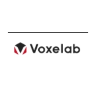 Voxelab 3D Printer