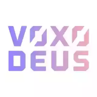 VoxoDeus