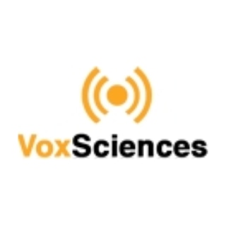 VoxSciences logo