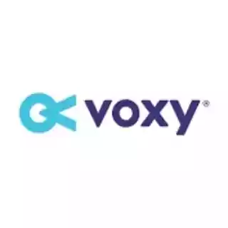 Voxy