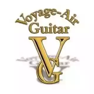 Voyage Air Guitar