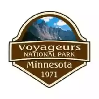 Voyageurs National Park 