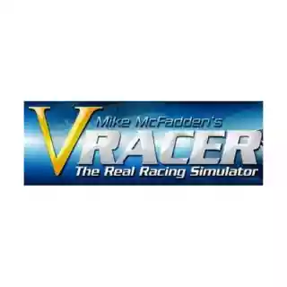 V Racer Game