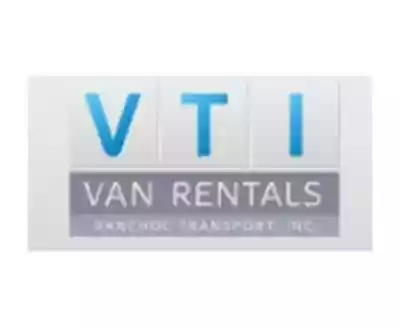 VTI Van Rentals