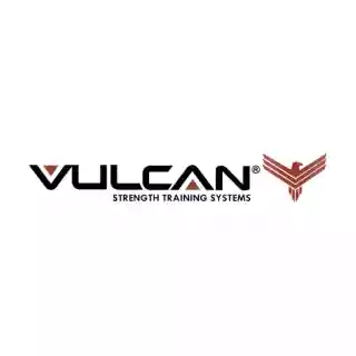 Vulcan Strength