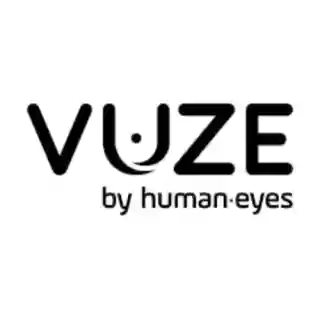 Vuze Camera logo