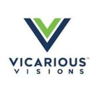 Vicarious Visions logo