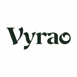 Vyrao logo