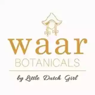 Waar Botanicals