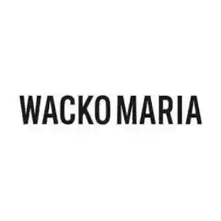 Wacko Maria