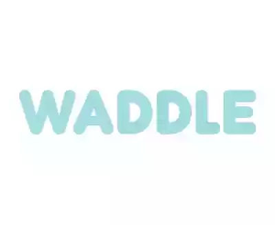 Waddle and Friends