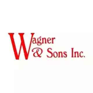 Wagner & Sons Toys